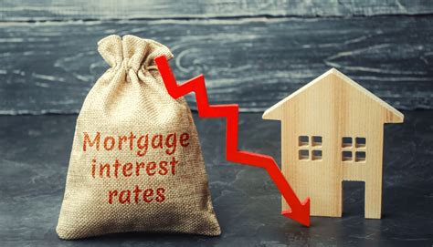What Lower Interest Rates Mean For You Hoss Group Realty