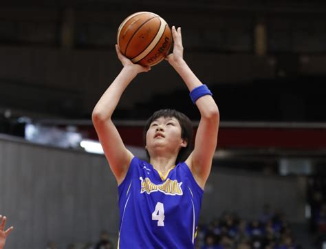 2020 年度バスケットボール女子日本代表チーム 日本代表候補選手 メンバー表 member ※2020年8月7日現在 チームスタッフ teamstaff 氏 名(lastname, firstname) 所属 チームリーダーteam leader 清野 英二seino, eiji トヨタ 女子U18日本代表チームエントリーキャンプ（33名）を開催。候補 ...