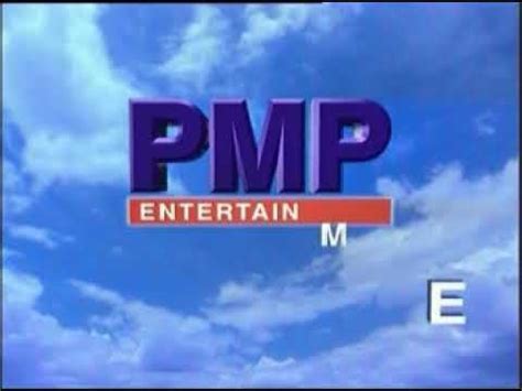 Serasi muzik sdn bhd warning logo dvd version. PMP Entertainment (M) Sdn. Bhd. Logo - YouTube
