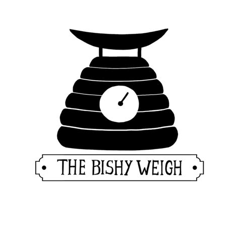 The Bishy Weigh She Loves