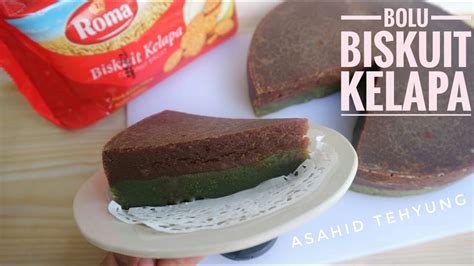 This is a perfect way to celebrate any occasion and i have prepared it. Cake Biskuit Kukus : Resep Favorit Untuk Usaha Cake Kukus Amazon De Masak Ide Fremdsprachige ...