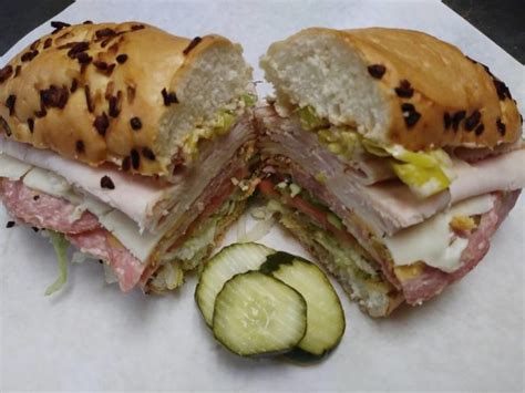 Check spelling or type a new query. 10 Of The Biggest, Best Sandwiches In Arizona