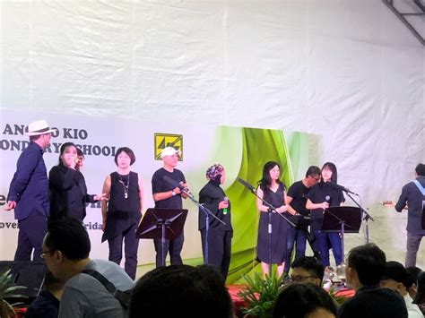 Ang Mo Kio Secondary School Singapore Singapore Profile Rating Fee