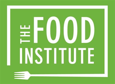 Food Institute Welcomes New Managing Partner Ceo