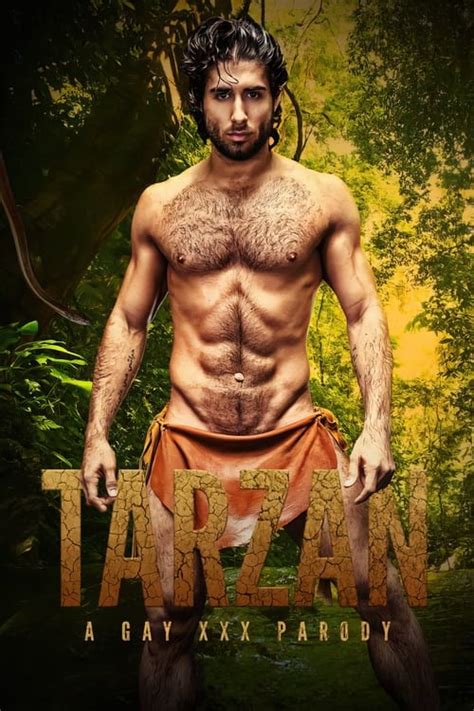 Tarzan A Gay Xxx Parody 2016 — The Movie Database Tmdb