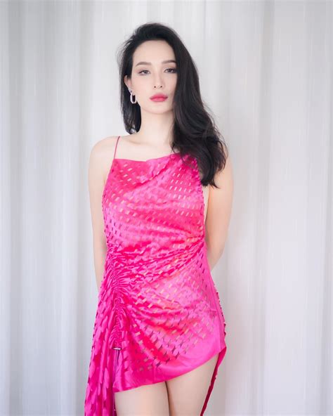 Mo Jiratchaya Sirimongkolnawin Most Beautiful Trans Models Thailand Thai Transgender