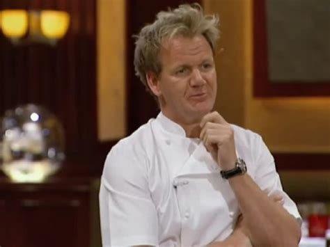 Hells Kitchen 2005