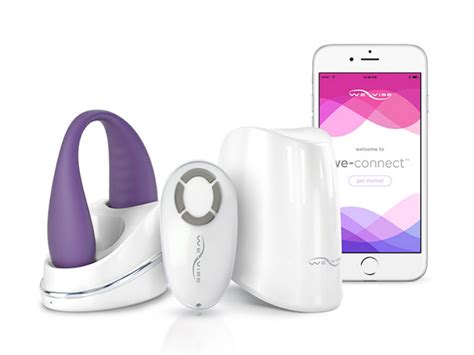 Smart Sex Toy Maker That Collected Vibrator Usage Habits Without Consent To Pay Customers