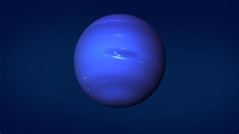 Overview Neptune Nasa Solar System Exploration