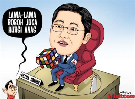 Karikatur Lucu Para Tokoh Politik Part 1 Informasi Dunia Internet