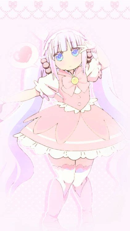 23 Pastel Pink Anime Aesthetic Wallpaper