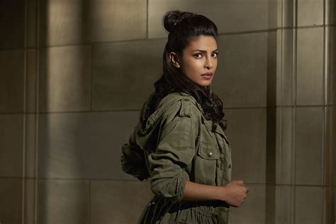 Priyanka Chopra Abc Apologize For Controversial ‘quantico Episode Indiewire