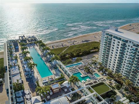 1 Hotel South Beach Miami Beach Fl Hotel Anmeldelser