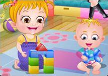 Baby hazel, ¡el bebé más popular en el mundo de los juegos en línea! JuegosdeHazel.com - Jugar Juegos de Baby Hazel Bebe Gratis ...