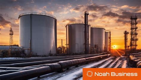 Nustar Energy Prepares To Unveil Q4 Financial Performance Noah