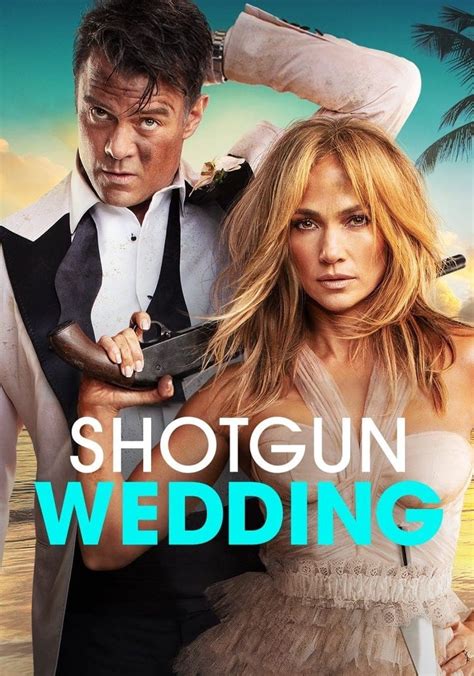 Shotgun Wedding Película Ver Online En Español