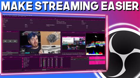 Obs Plugins To Improve Your Streaming Workflow Stream Guides