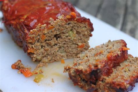 It's thick enough that it can be eaten as a sorbet. Low Sodium Meatloaf | Recipe | Panko bread crumbs, Panko ...
