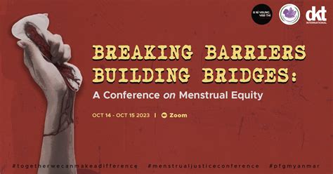 Breaking Barriers, Building Bridges – Purple Feminists Group