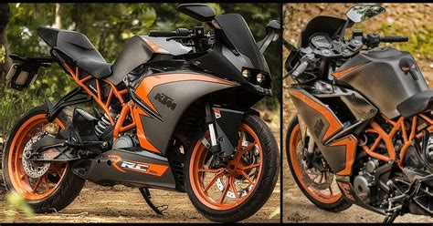 New ktm rc 390 specifications and price in india. Custom KTM RC 390 Wrap by KNIGHT Auto Customizer