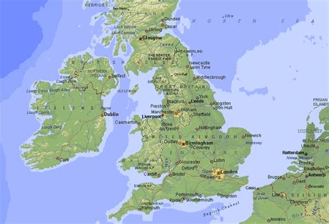 United kingdom administrative map, uk, england, wales, scotland, northern ireland. Telefonbuch England - Telefonnummern England ...