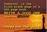 A Good Year Quotes Photos