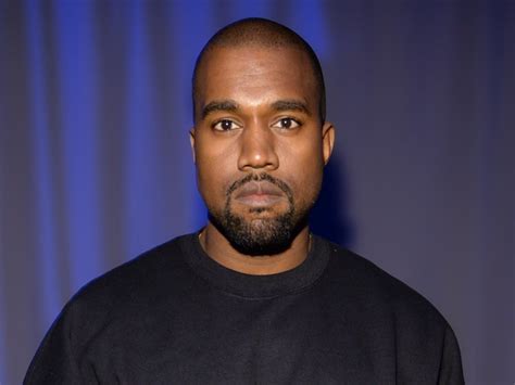 Kanye West Receives An Open Letter From His Mothers Plastic Surgeon