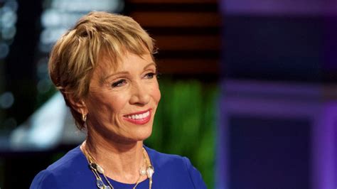 Shark Tanks Barbara Corcoran Advocates Getting Rich By Investing In
