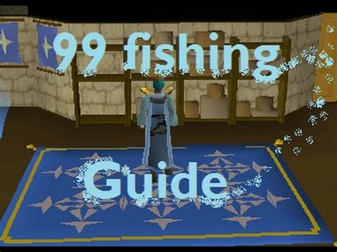 Check spelling or type a new query. Barbarian 99 Fishing Guide Tips/Commentary Runescape 2007 - YouTube