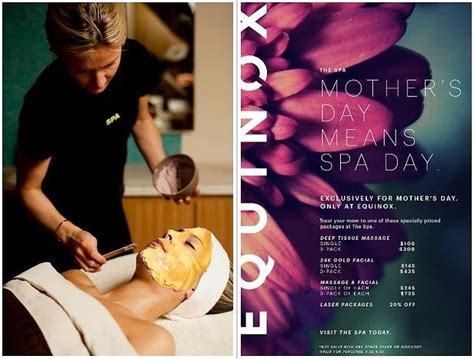 Give Your Mom The Vip Treatment She Deserves This Mothers Day