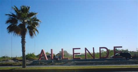 Allende Coahuila Turismo Coahuila
