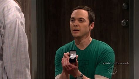 big bang theory teases what happens after sheldon proposes daily mail online