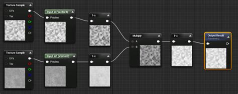 Material Functions Overview Unreal Engine Documentation