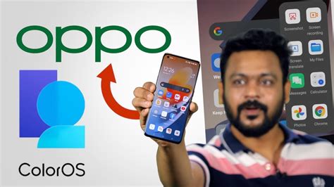 Try This In Your Oppo Smartphone 👍 Coloros 12 Jagran Hitech Youtube