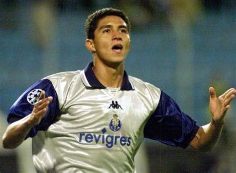 €* 29.03.1986 in florianópolis, brasilien. #16: Pinto da Costa sobre Jardel: "Superou as expectativas"