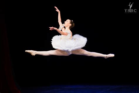 Young Stars Ballet Competition Sibiu Romania 2017 Balet Copii La