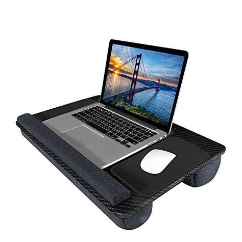 Lap Desk Kavalan Portable Laptop Desk For Couch Lapdesk Wpillow