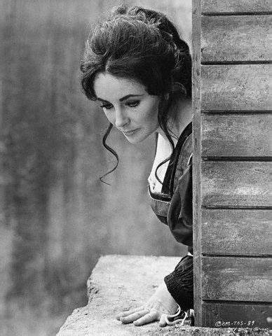 Elizabeth Taylor Elizabeth Taylor Photo Fanpop