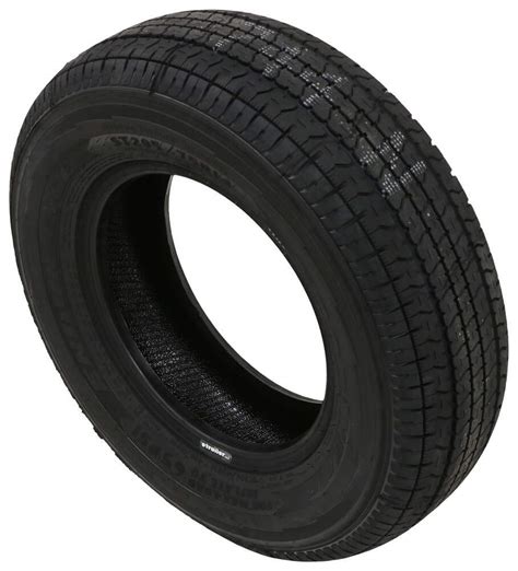 The tire professionals, your one stop shop, 3 locations to serve. Goodyear Endurance ST205/75R14 Radial Trailer Tire - Load ...