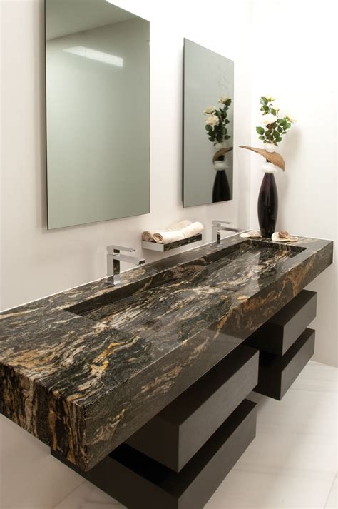 Bathroom Vanity With Countertop And Sink Bathroom Guide By Jetstwit