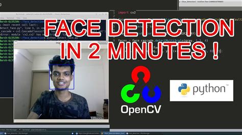 real time face recognition with python opencv techvidvan ng