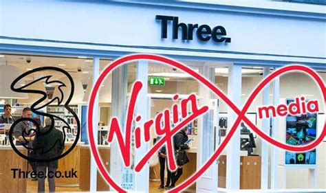 Three Mobile And Virgin Media Customers Have Today Left To Get This