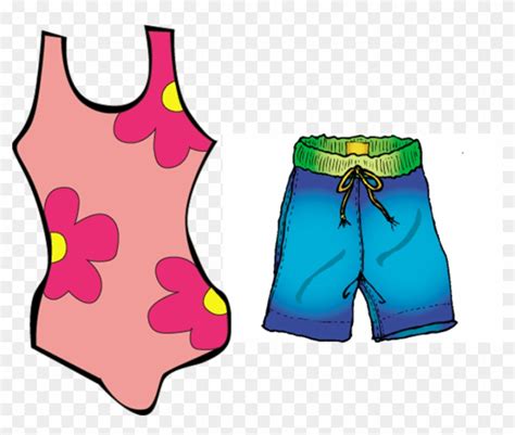 Swimsuit Clipart Images Free Download On Clipart Library Clip Art