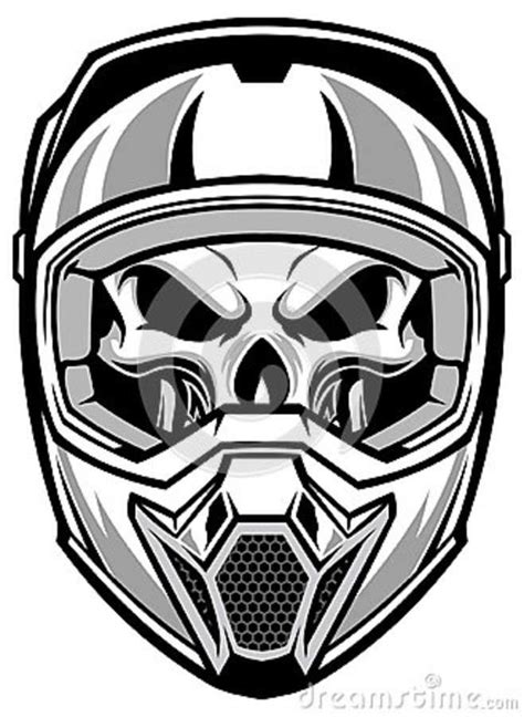Motorcycle engine with wings isolated.vector. motocross motor tattoo - Google Search | Motocross tattoo, Motocross helmets, Motor tattoo