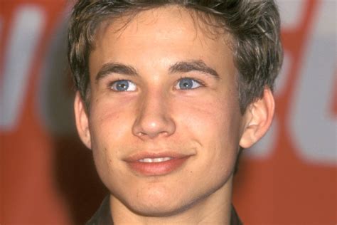 Jonathan Taylor Thomas Age Height Young Now Movies Tv Shows