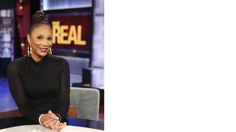 We Tell All Tamar Braxtons Hair Slayage On ‘the Real We Tv