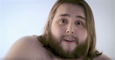 Brave Hull Comedian Jed Salisbury On Why He Got Naked For Bbc Three S
