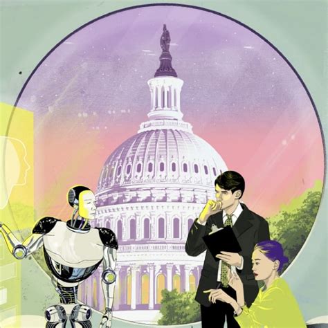 Demystifying Artificial Intelligence In Government Deloitte Insights
