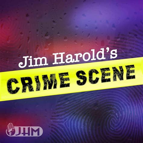 Jack The Ripper - A Cold Case Investigation - Crime Scene 203 - Jim