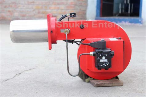 Hot Air Genrator Heating Oil Burner Gas Burner Manufacturer